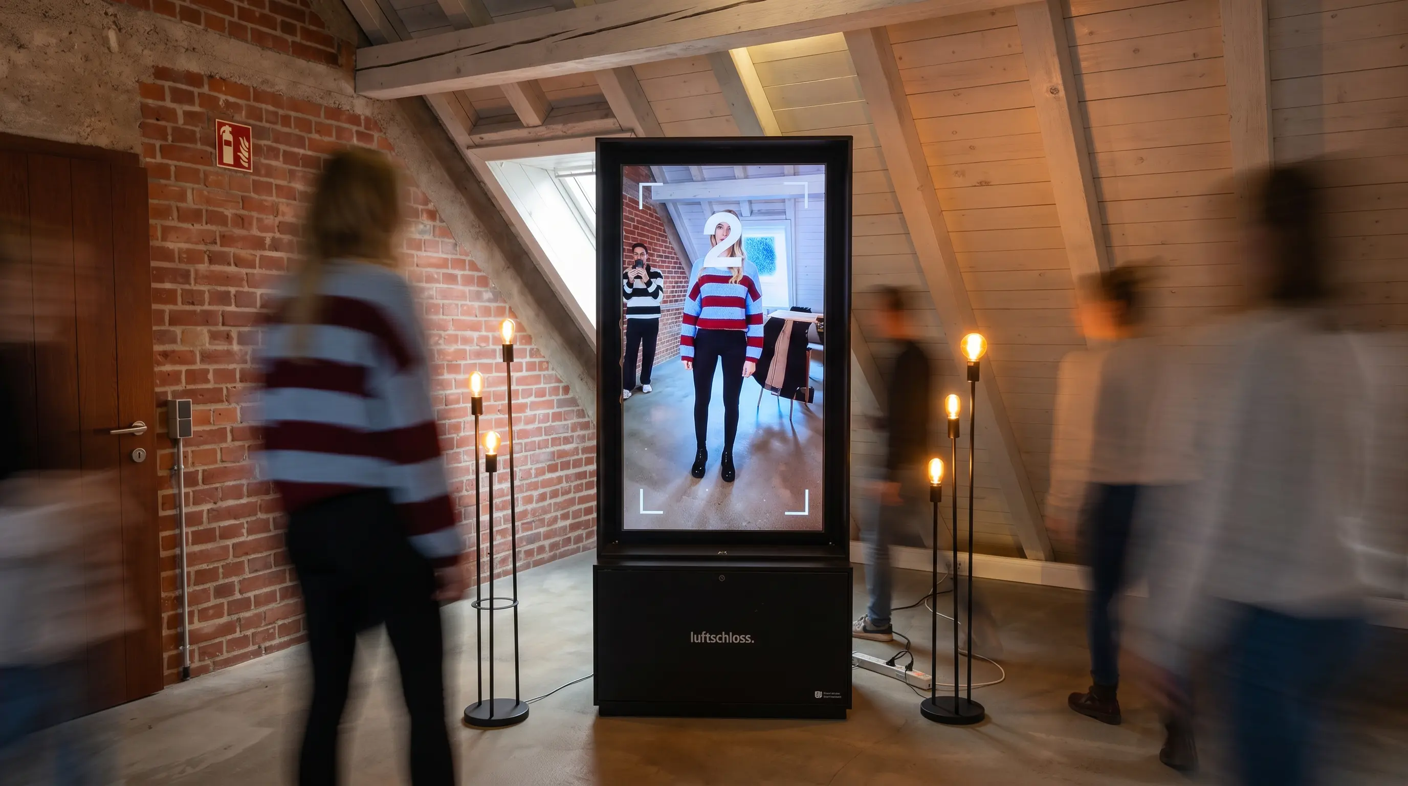 Portal Showroom