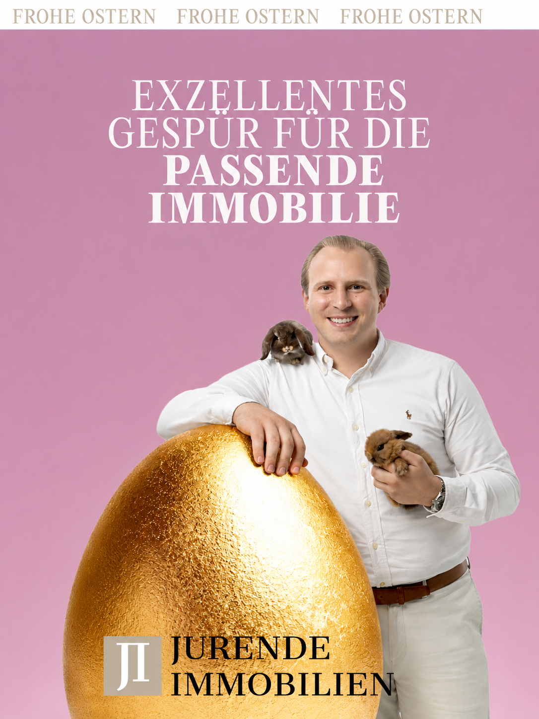 Jurende Immobilien
