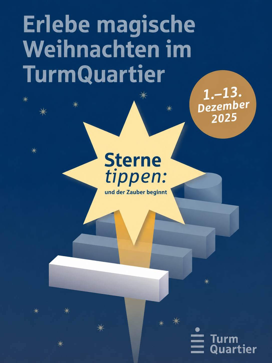 Turmquartier