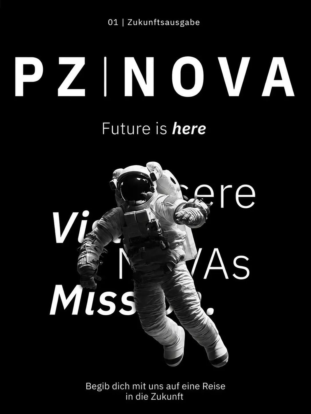 Astronaut