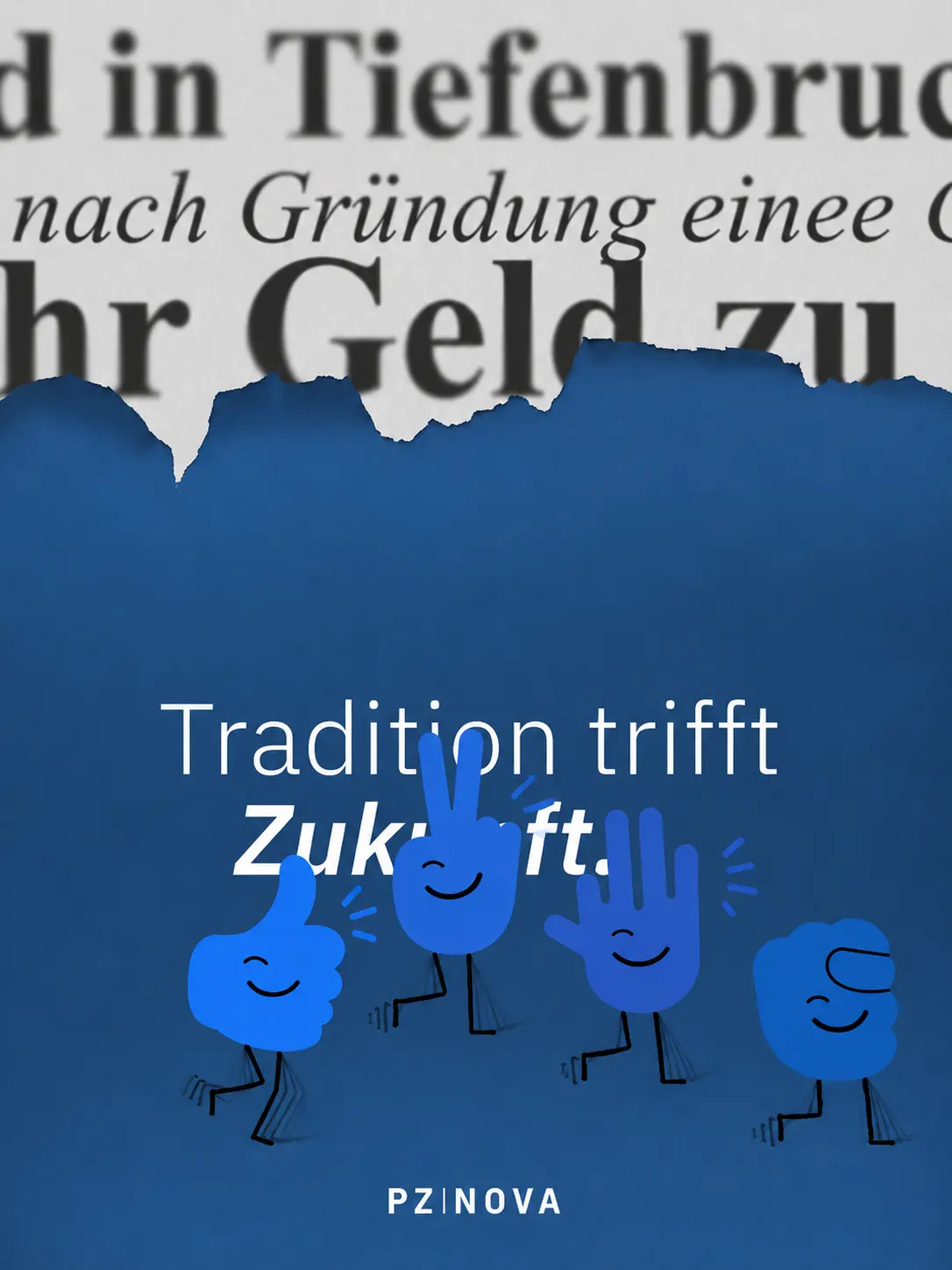 Zeitungsavatar